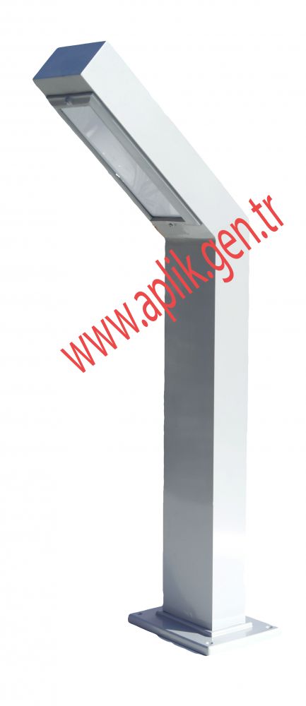  led poles bollards 